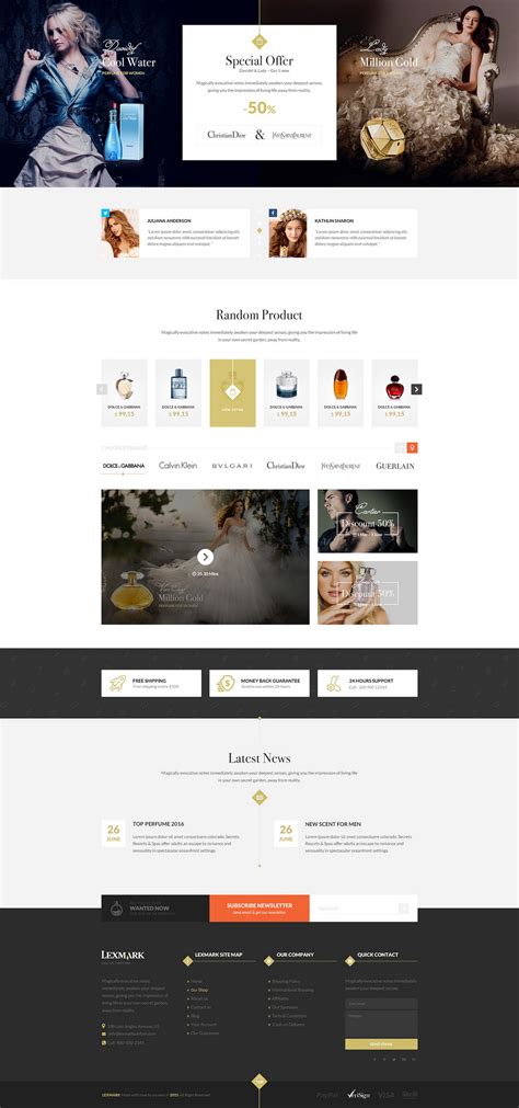 网站设计公司网站价格汇总 从官网素材到网页设计制作的全面解析