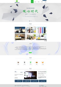 网站设计与网页制作 构建数字时代的视觉桥梁